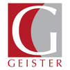 GEISTER Medizintechnik - logo