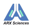 ARX Sciences, Inc. - logo
