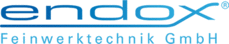 Endox Feinwerktechnik - logo