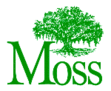 Moss Inc. - logo