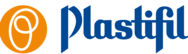 Plastifil SA - logo