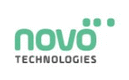 Novo Technologies - logo