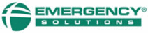 EMERGENCY SOLUTIONS SRL - logo