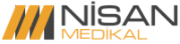 Nisan Medikal San. ve Tic. Ltd. Sti. - logo