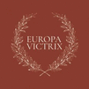 Europa Victrix - logo