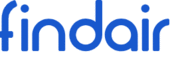 FindAir - logo