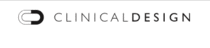 Clinical Design - logo