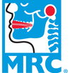 MRC - logo