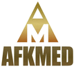 Shenzhen Afkmed - logo