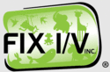 FIX I/V® - logo