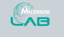 Micerium Lab - logo