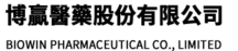 Biowin Pharmaceutical - logo