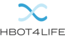 HBOT4LIFE - logo