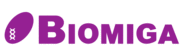Biomiga, Inc. - logo