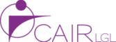 Cair LGL SA - logo