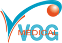 VOG MEDICAL - logo