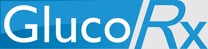 GlucoRx - logo