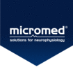 Micromed - logo