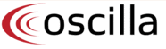 Oscilla - logo