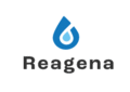 Reagena Ltd. - logo