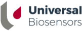 Universal Biosensors Pty. Ltd. - logo