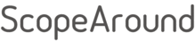 ScopeAround - logo