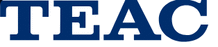 TEAC Europe GmbH - logo