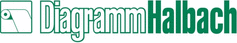 Diagramm Halbach GmbH & Co. KG - logo