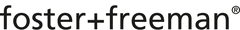 foster+freeman - logo