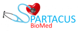 Spartacus-biomed - logo