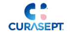 CURASEPT SpA - logo