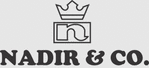 Nadir & Co - logo