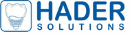 Hader Solutions & Distribution LTD.