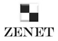 Zenet - logo