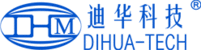 FoShan DiHua tech - logo