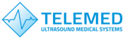 TELEMED - logo