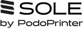 PodoPrinter - logo