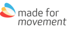 Made for Movement - logo