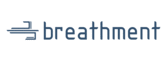 Breathment - logo