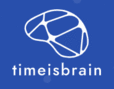 Time is Brain - logo