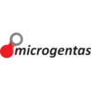 Microgentas - logo