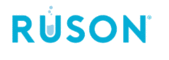 Ruson - logo