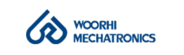 WOORHI Mechatronics Co., Ltd. - logo