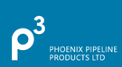 P3 Phoenix - logo