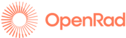 OpenRad Services - logo