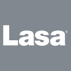 LASA - logo