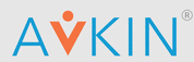 AVKIN - logo