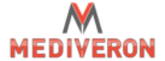 Mediveron - logo