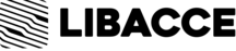 Libacce - logo