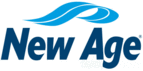 New Age - logo